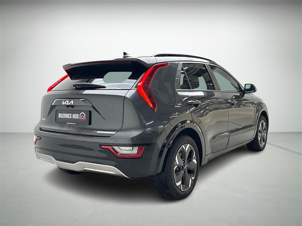 Kia Niro EV EL Prestige 204HK 5d Aut. - Image 2