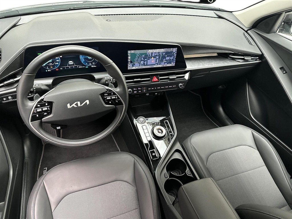 Kia Niro EV EL Prestige 204HK 5d Aut. - Image 3