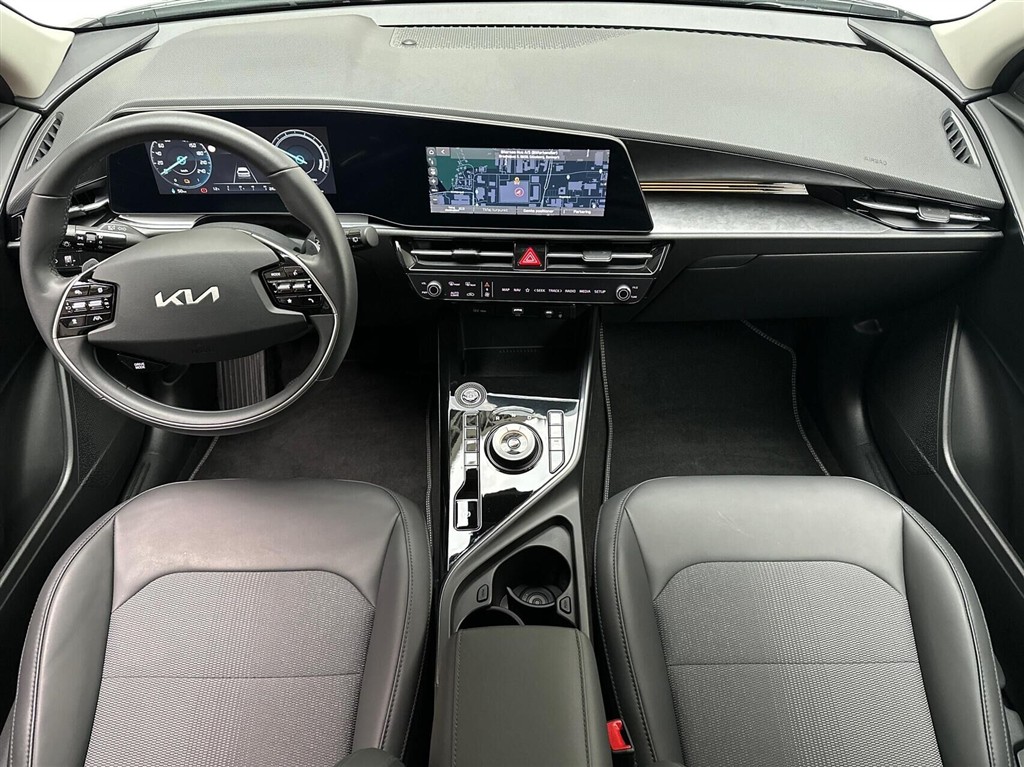 Kia Niro EV EL Prestige 204HK 5d Aut. - Image 4