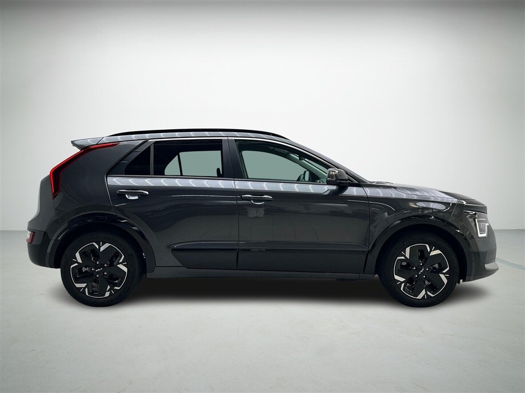Kia Niro EV EL Prestige 204HK 5d Aut. - Image 5