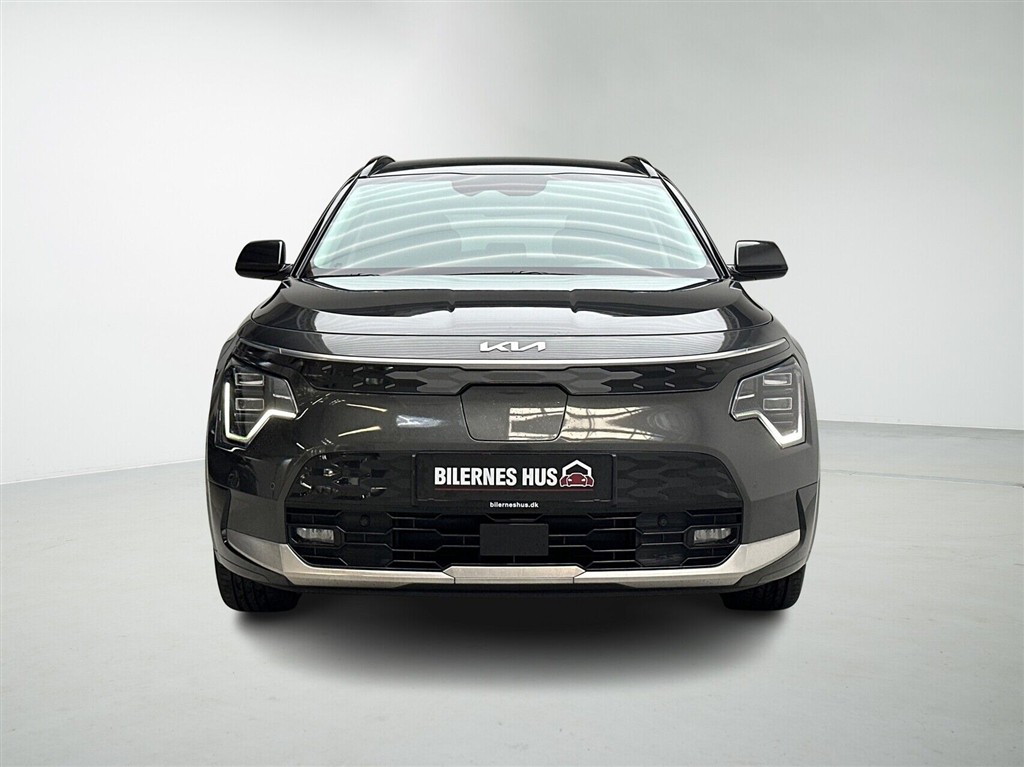 Kia Niro EV EL Prestige 204HK 5d Aut. - Image 6