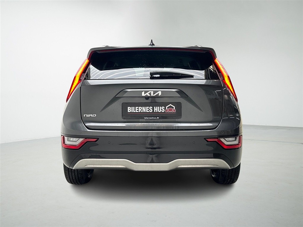 Kia Niro EV EL Prestige 204HK 5d Aut. - Image 7