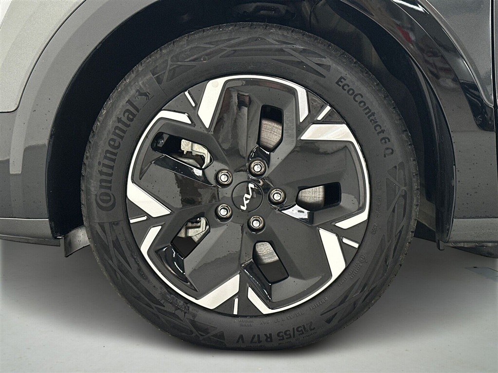 Kia Niro EV EL Prestige 204HK 5d Aut. - Image 8