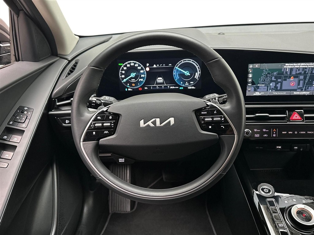 Kia Niro EV EL Prestige 204HK 5d Aut. - Image 9