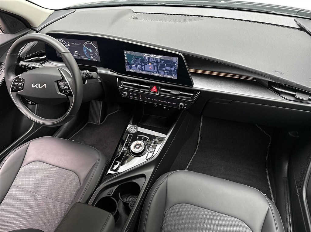 Kia Niro EV EL Prestige 204HK 5d Aut. - Image 10