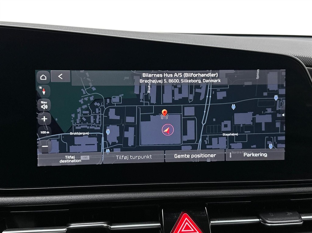 Kia Niro EV EL Prestige 204HK 5d Aut. - Image 11