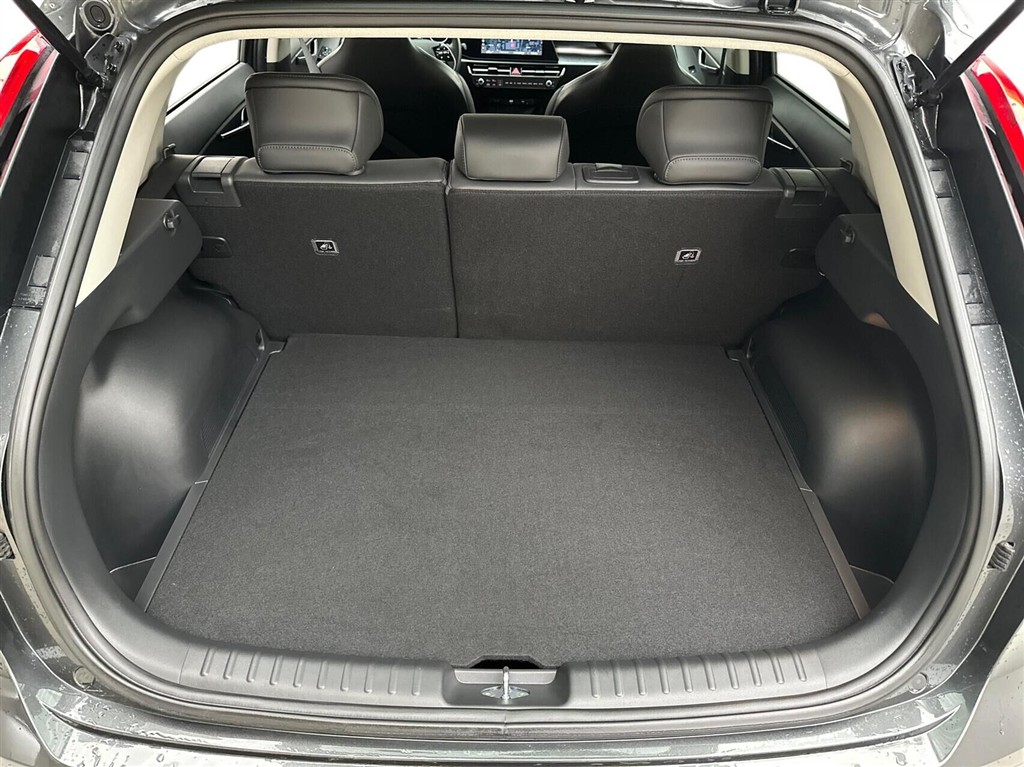 Kia Niro EV EL Prestige 204HK 5d Aut. - Image 13