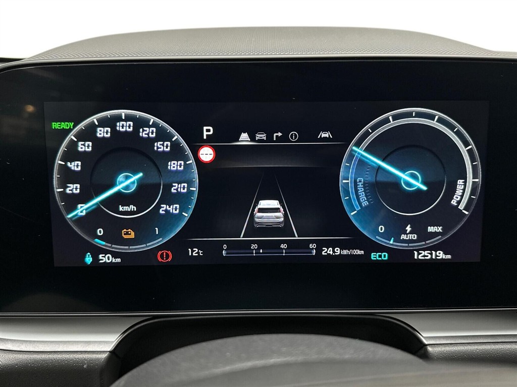 Kia Niro EV EL Prestige 204HK 5d Aut. - Image 14
