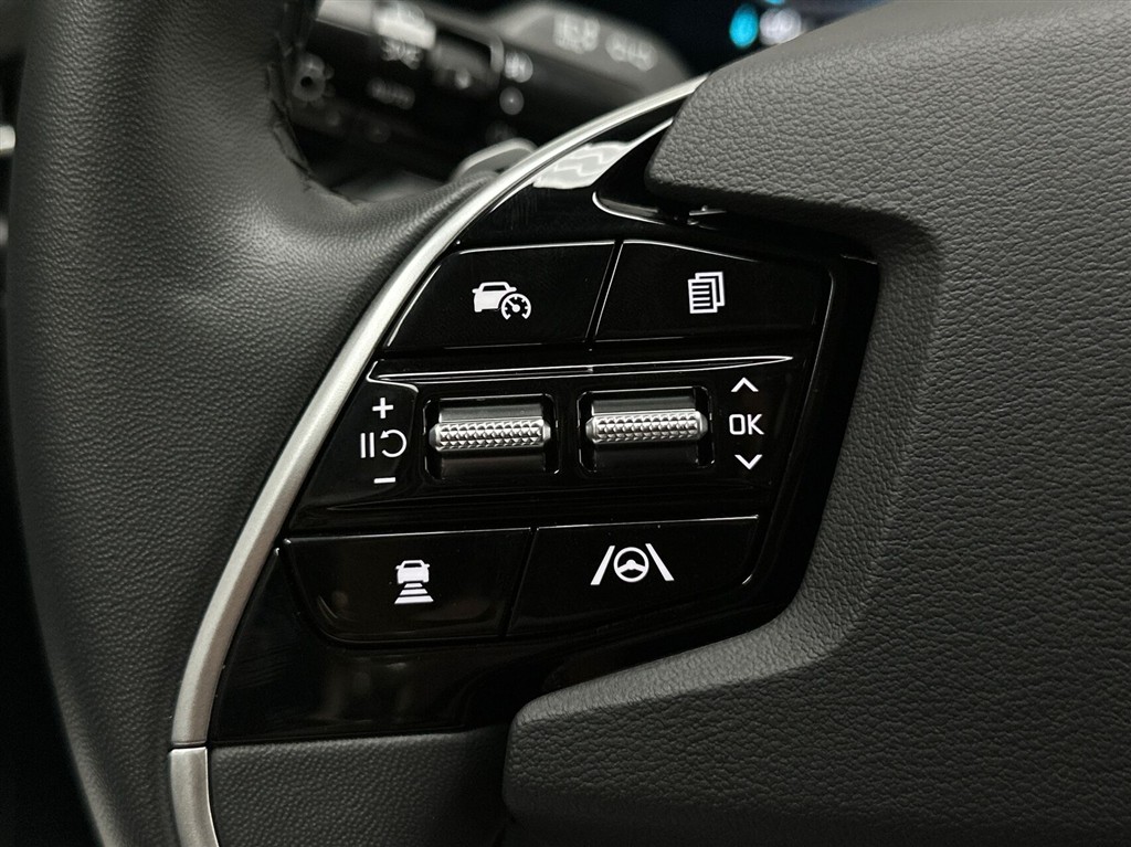 Kia Niro EV EL Prestige 204HK 5d Aut. - Image 15
