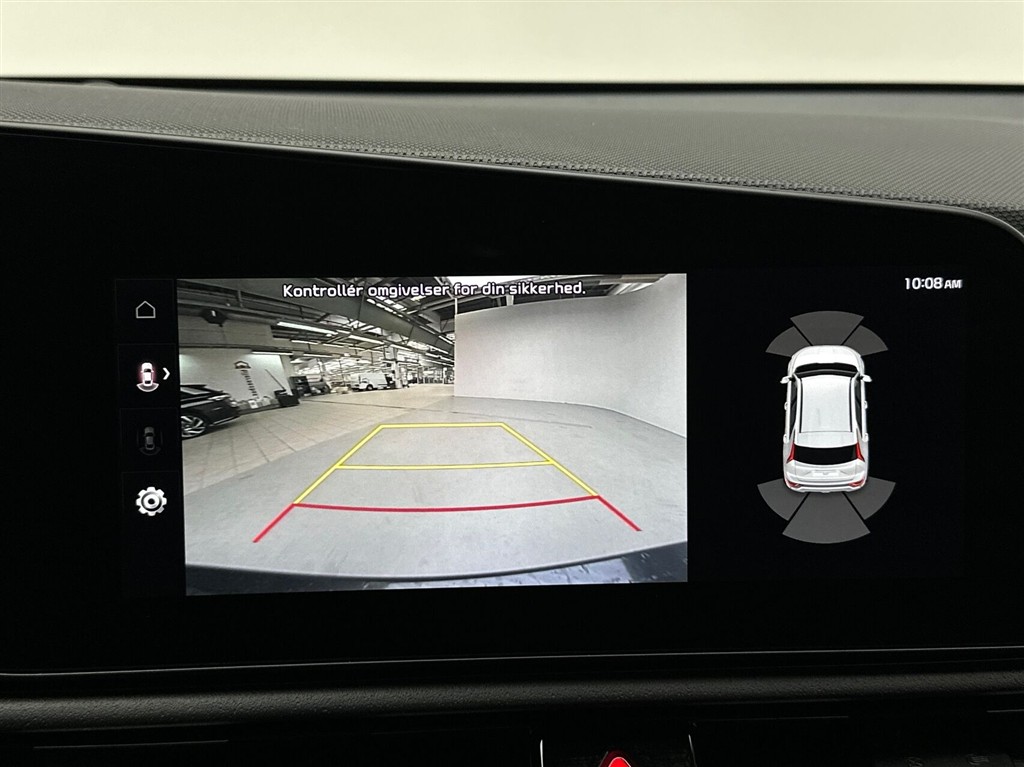 Kia Niro EV EL Prestige 204HK 5d Aut. - Image 16