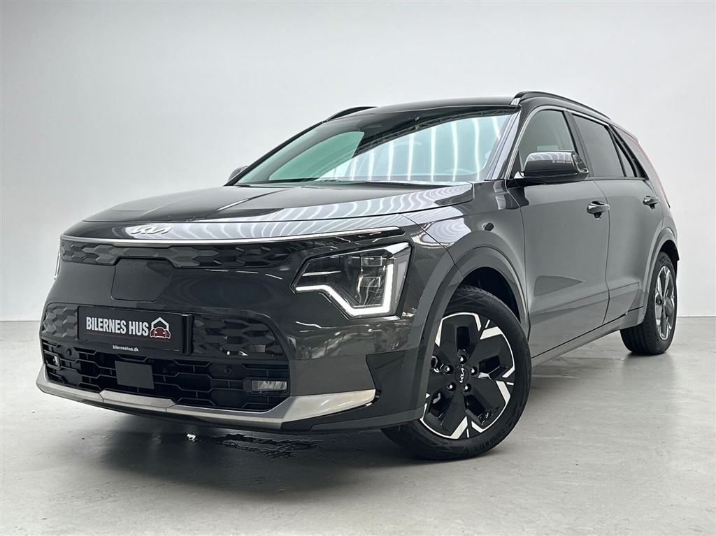 Kia Niro EV EL Prestige 204HK 5d Aut. - Image 17