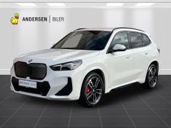 BMW iX1 eDrive20 EL M-Sport 204HK 5d Aut.