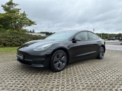 Tesla Model 3 EL Long Range 283HK Aut.