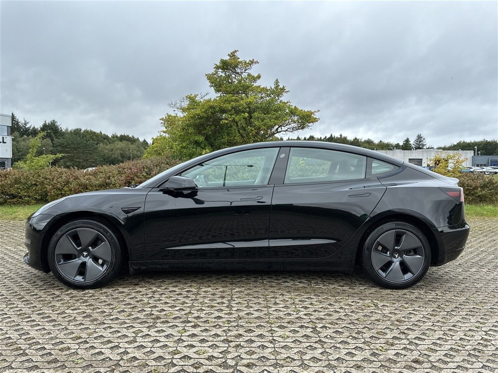 Tesla Model 3 EL Long Range 283HK Aut. - Image 2