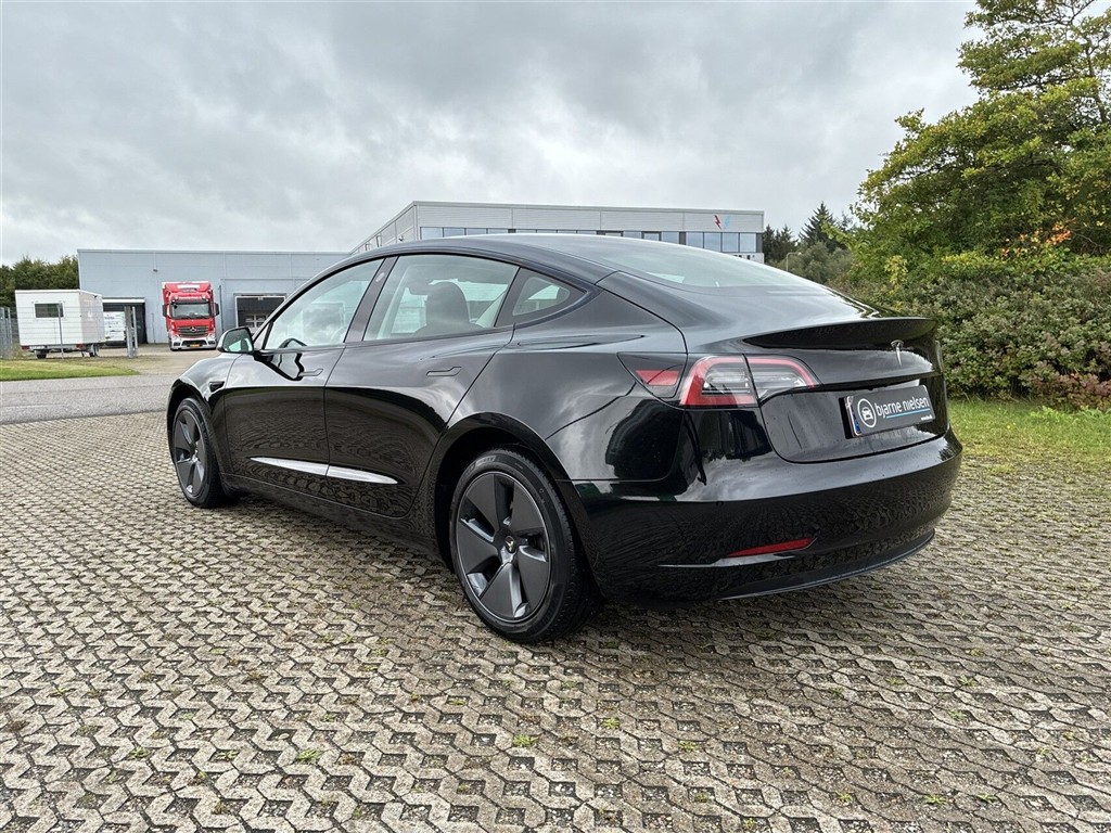 Tesla Model 3 EL Long Range 283HK Aut. - Image 3