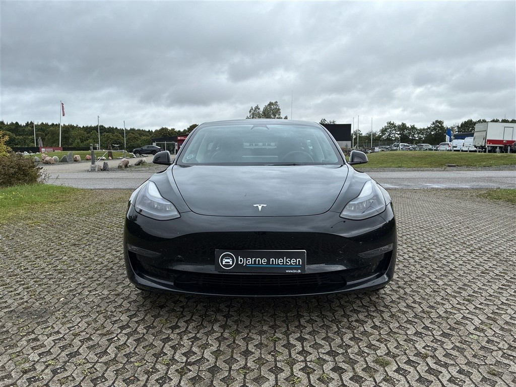 Tesla Model 3 EL Long Range 283HK Aut. - Image 4