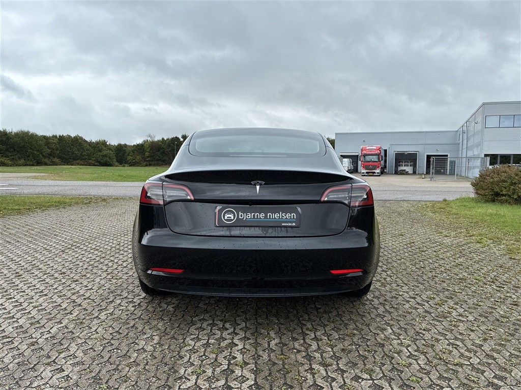 Tesla Model 3 EL Long Range 283HK Aut. - Image 5