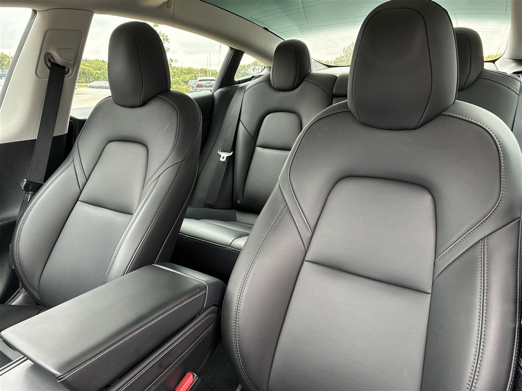 Tesla Model 3 EL Long Range 283HK Aut. - Image 7