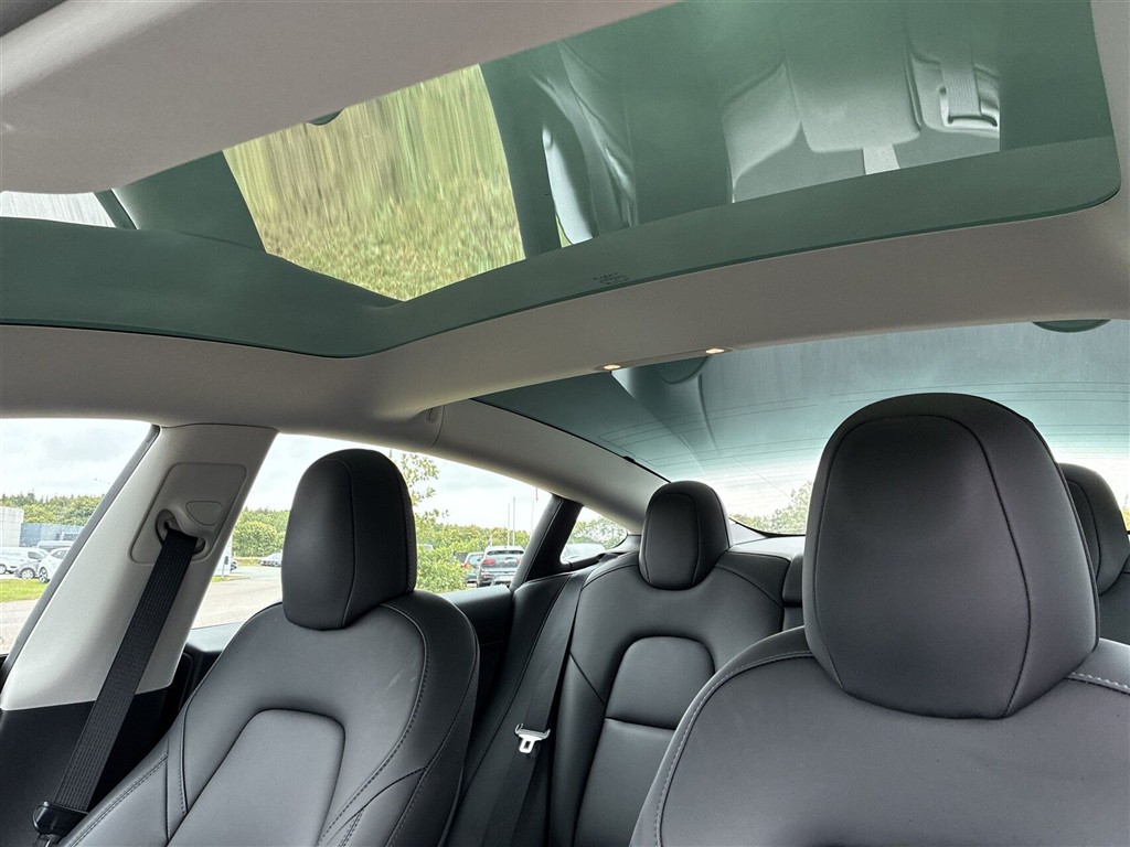 Tesla Model 3 EL Long Range 283HK Aut. - Image 8