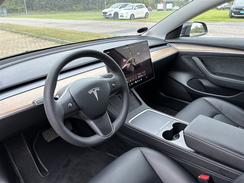 Tesla Model 3 EL Long Range 283HK Aut. - Image 11