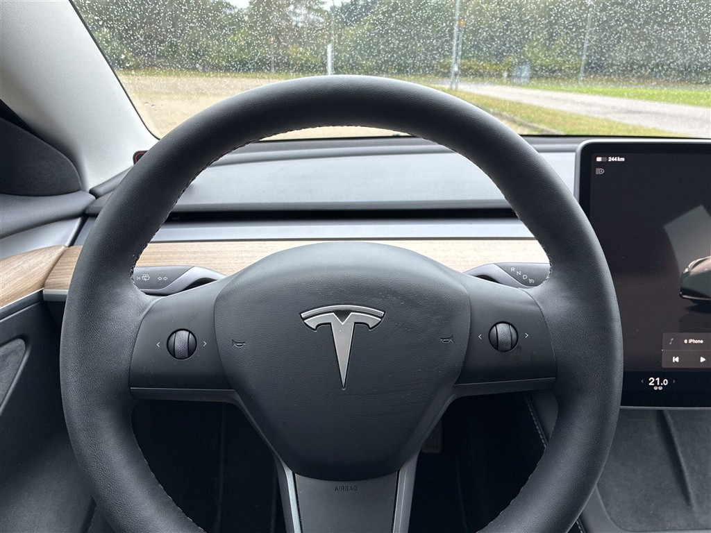 Tesla Model 3 EL Long Range 283HK Aut. - Image 15