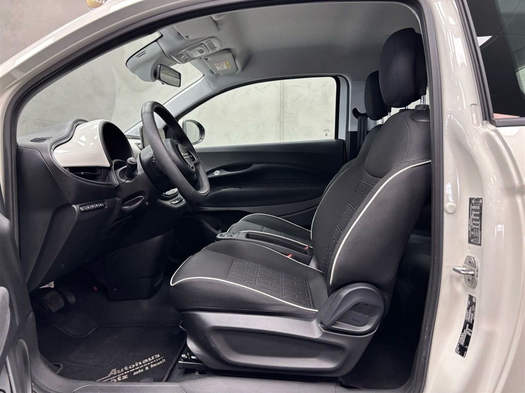 Fiat 500e EL Icon 95HK 3d Aut. - Image 7