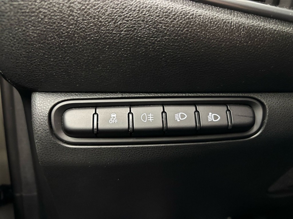Fiat 500e EL Icon 95HK 3d Aut. - Image 11