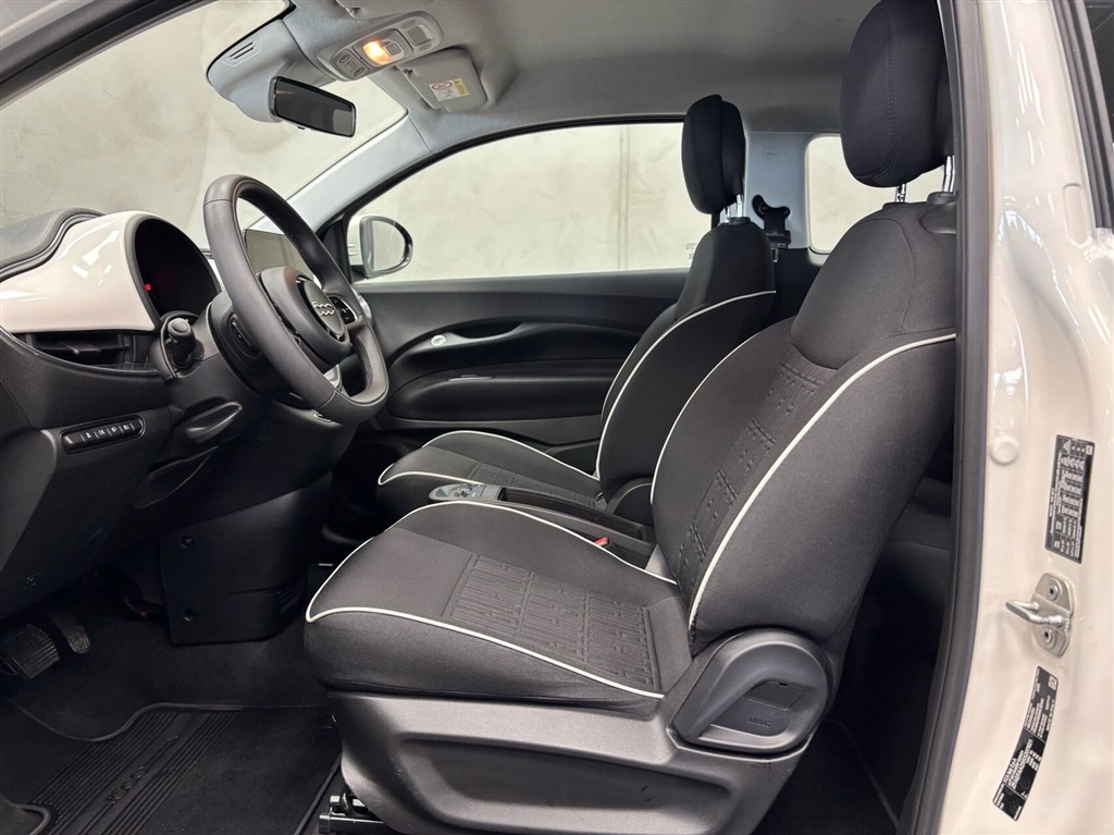 Fiat 500e EL 95HK 3d Aut. - Image 5