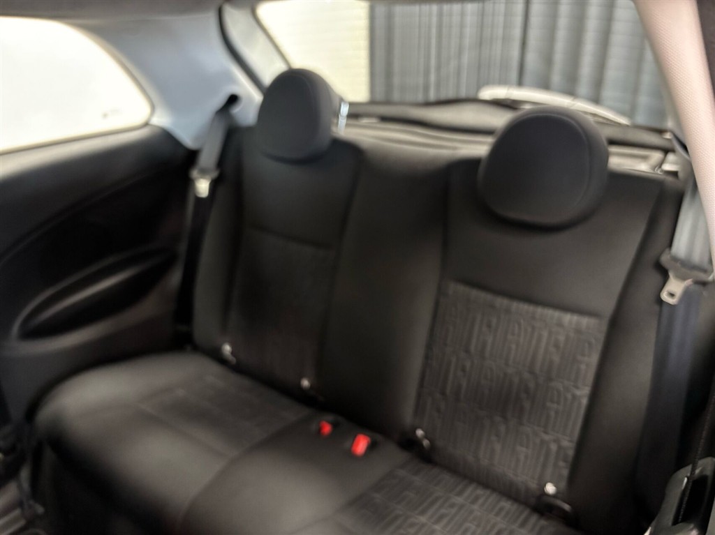 Fiat 500e EL 95HK 3d Aut. - Image 6