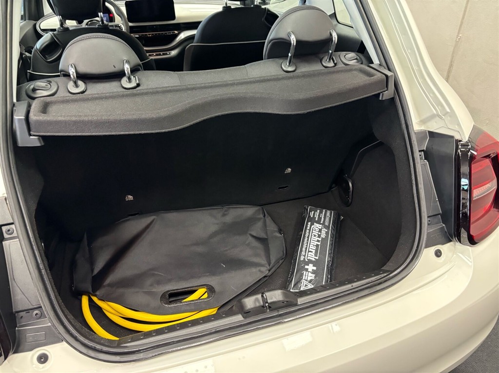 Fiat 500e EL 95HK 3d Aut. - Image 8