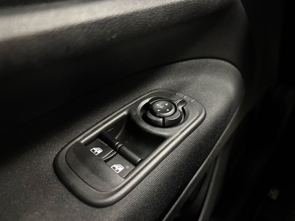Fiat 500e EL 95HK 3d Aut. - Image 9