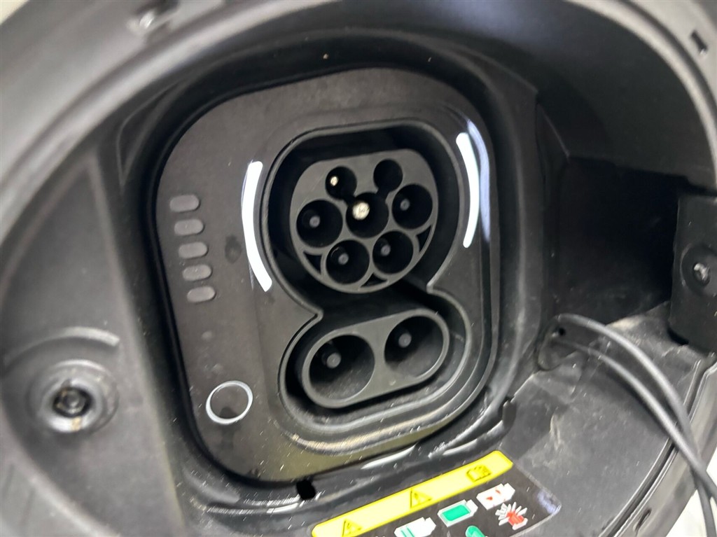 Fiat 500e EL 95HK 3d Aut. - Image 21