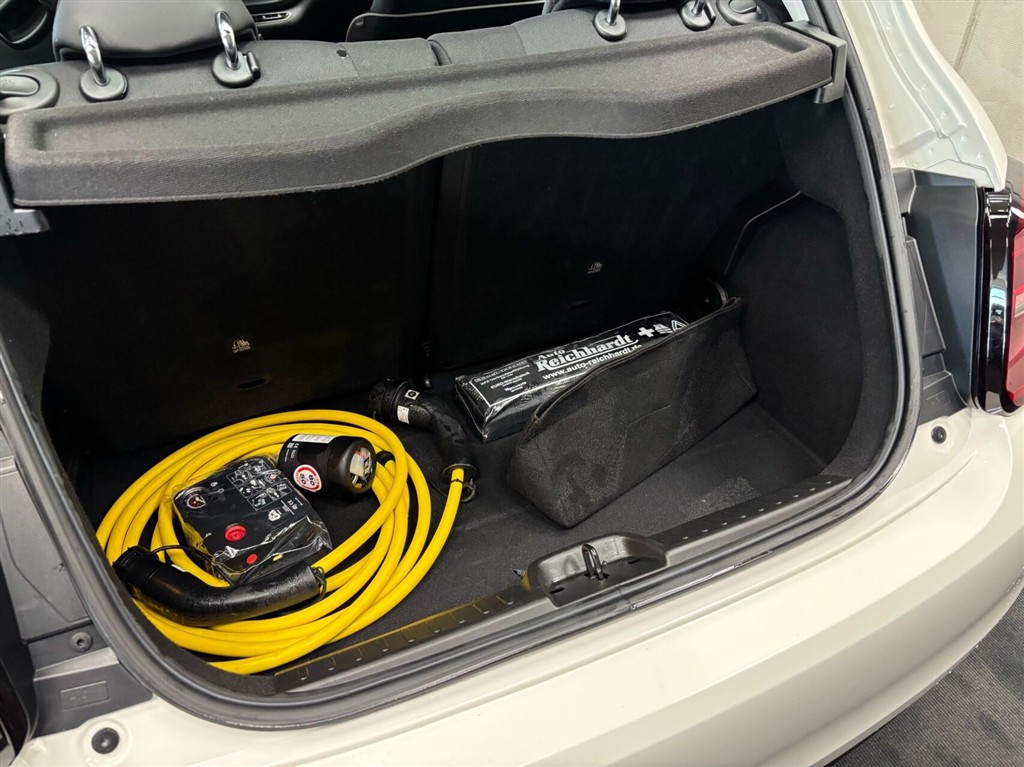 Fiat 500e EL 118HK 3d Aut. - Image 6