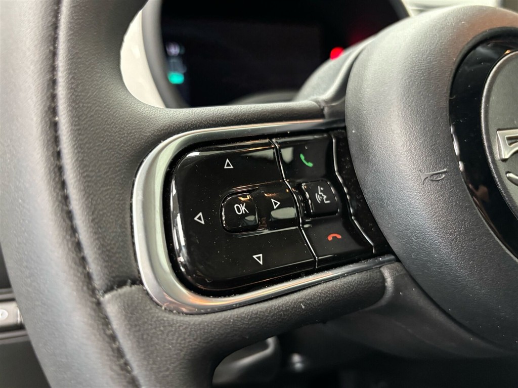 Fiat 500e EL 118HK 3d Aut. - Image 12