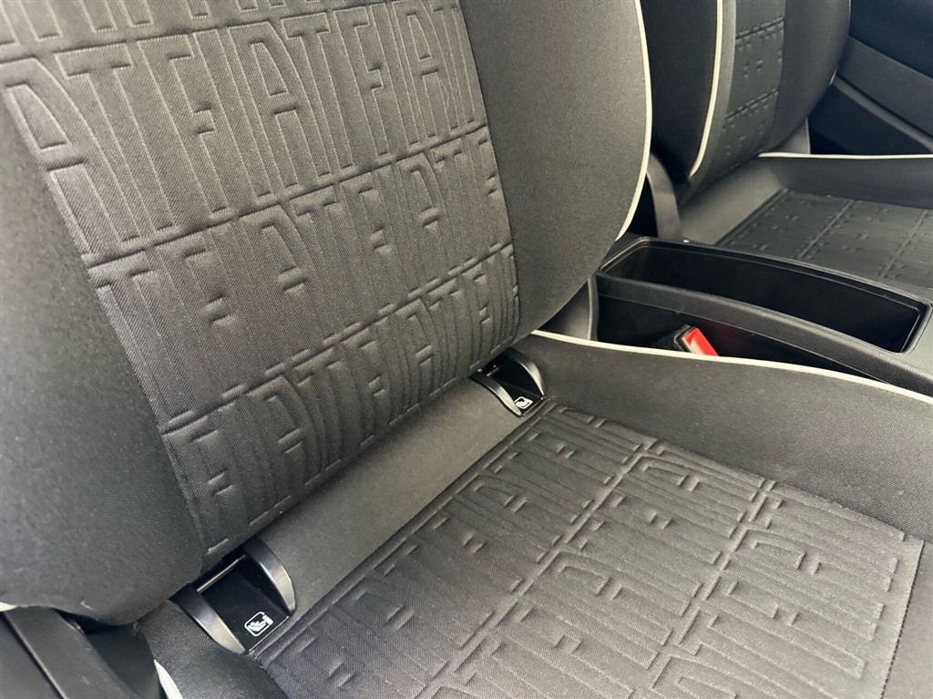 Fiat 500e EL Icon 118HK 3d Aut. - Image 10