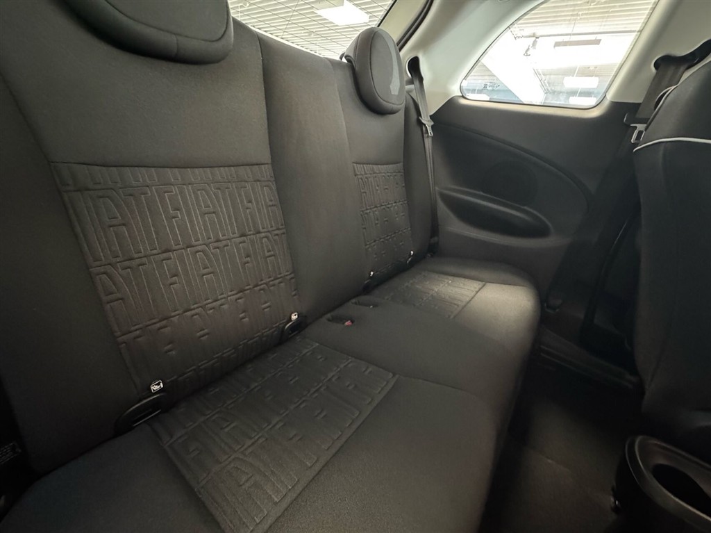 Fiat 500e EL Icon 118HK 3d Aut. - Image 11