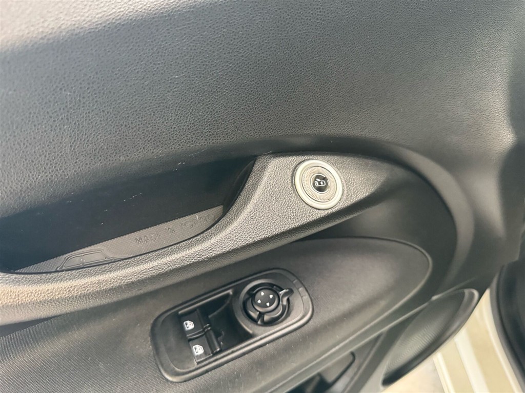 Fiat 500e EL Icon 118HK 3d Aut. - Image 12