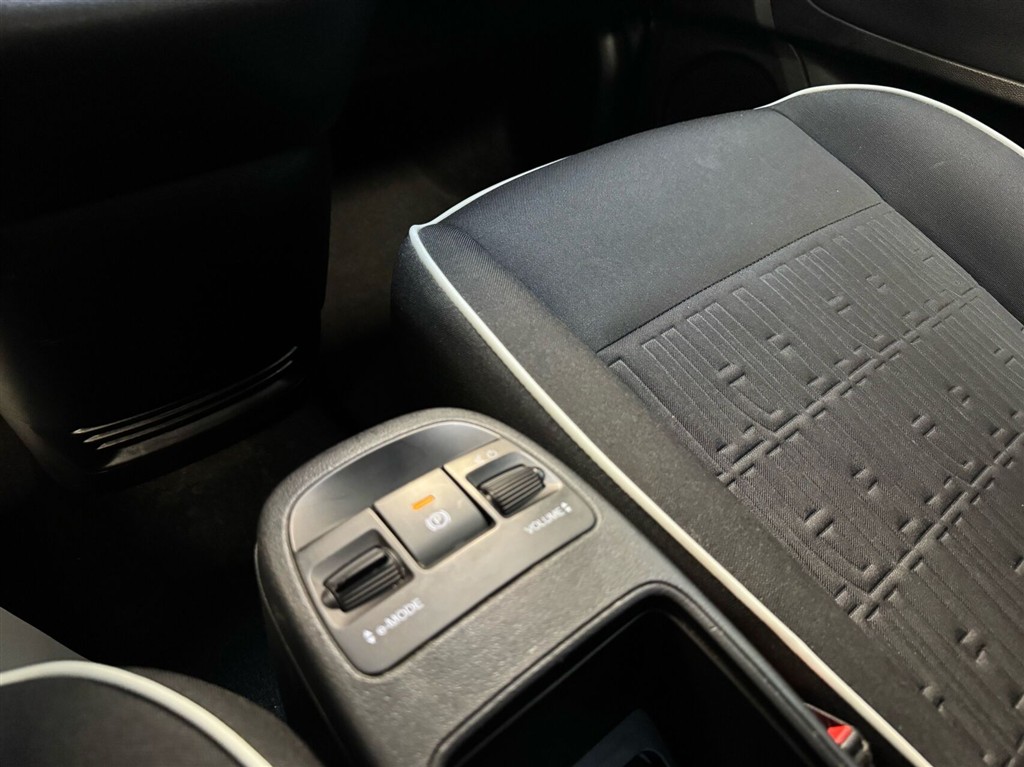 Fiat 500e EL Icon 118HK 3d Aut. - Image 17