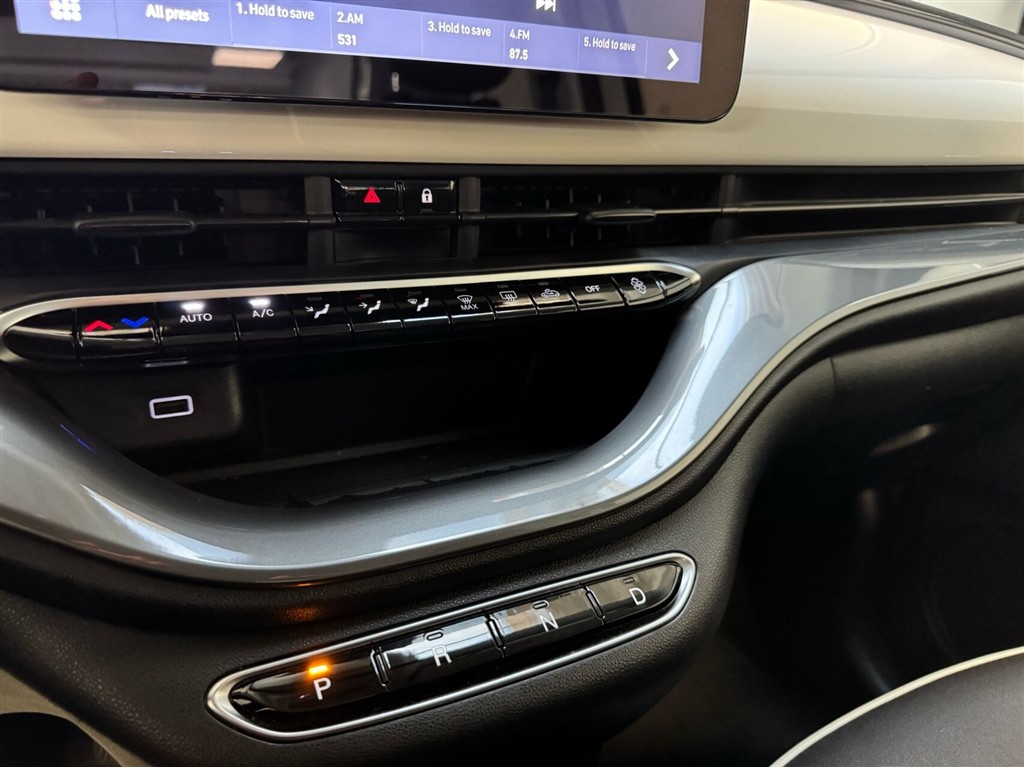 Fiat 500e EL Icon 118HK 3d Aut. - Image 18