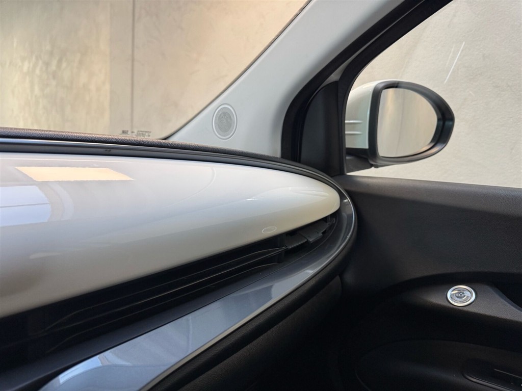 Fiat 500e EL Icon 118HK 3d Aut. - Image 19