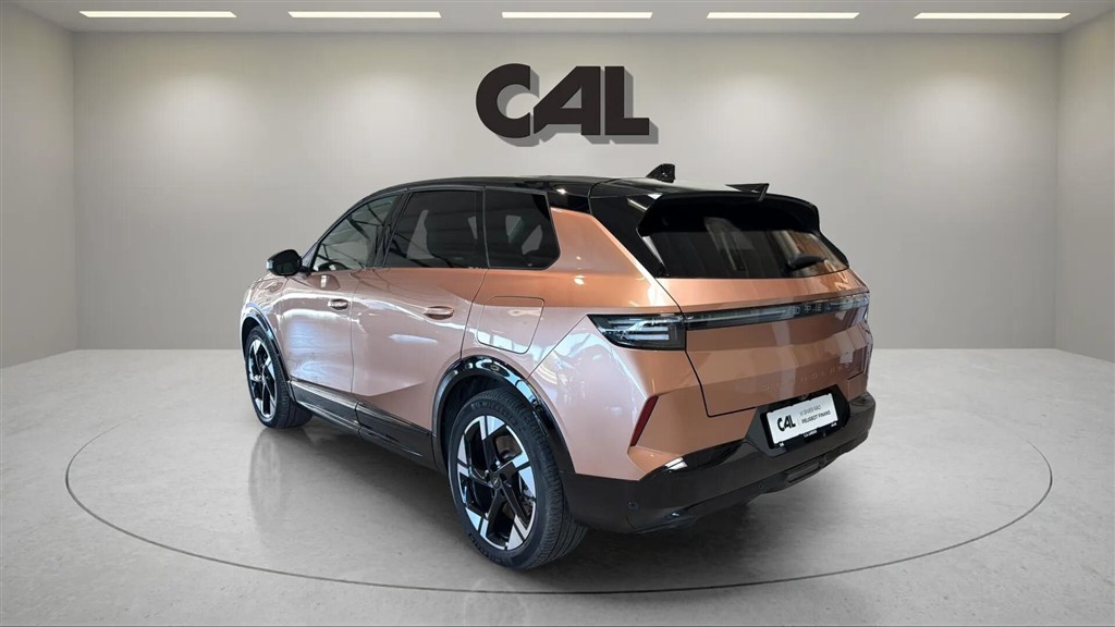 Opel Grandland EL GS 213HK 5d Aut. - Image 3
