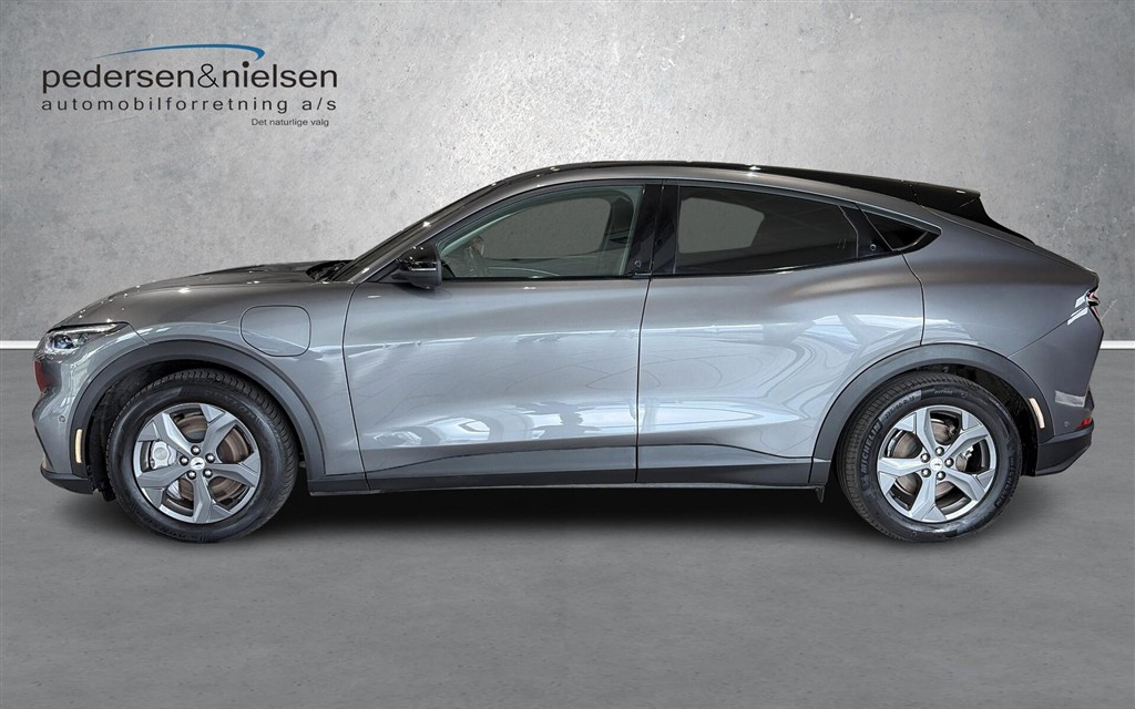 Ford Mustang Mach-E EL SR 269HK 5d Aut. - Image 2