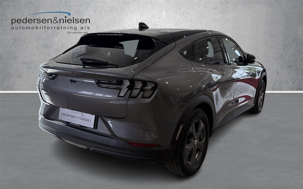 Ford Mustang Mach-E EL SR 269HK 5d Aut. - Image 5