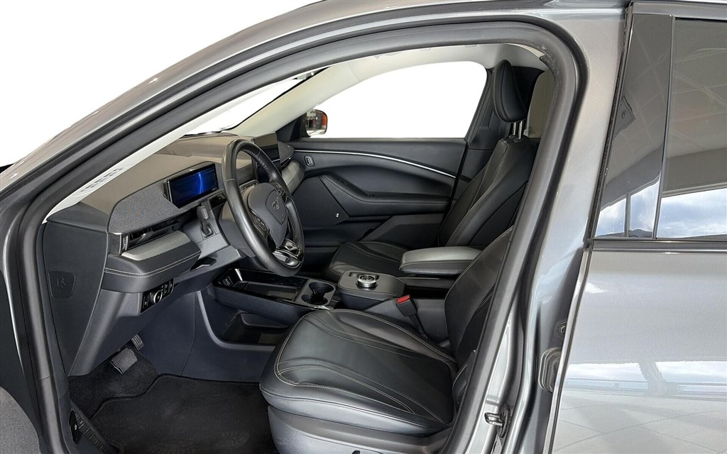 Ford Mustang Mach-E EL SR 269HK 5d Aut. - Image 9