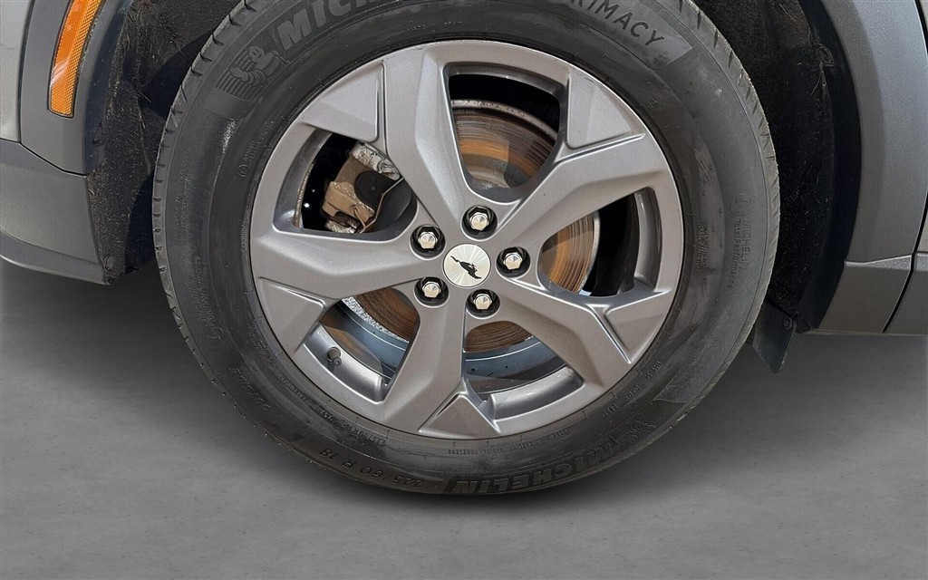 Ford Mustang Mach-E EL SR 269HK 5d Aut. - Image 16