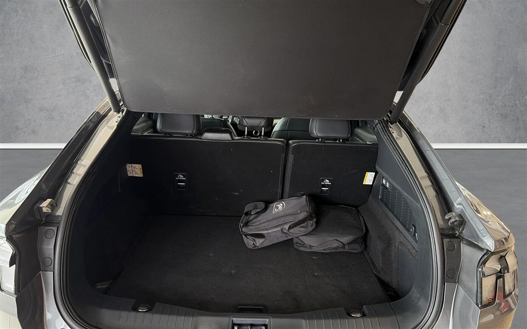 Ford Mustang Mach-E EL SR 269HK 5d Aut. - Image 17