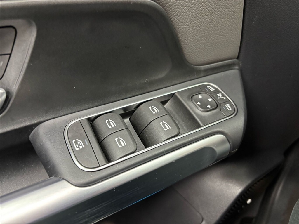 Mercedes-Benz EQB 250+ EL Progressive 7 pers. 190HK 5d Aut. - Image 13