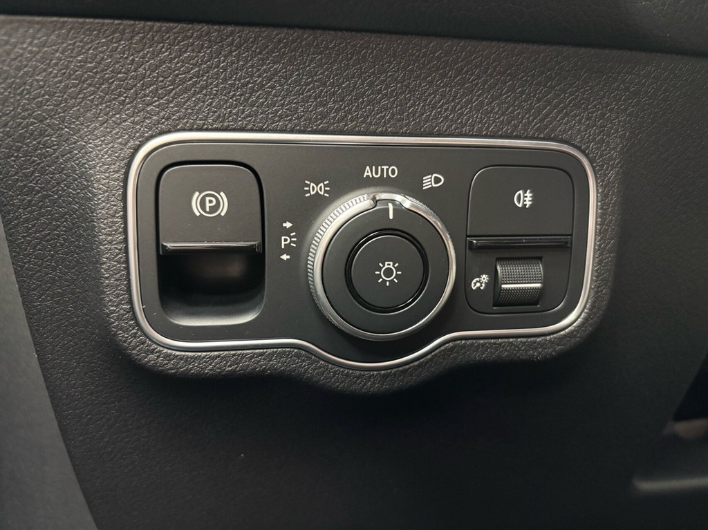 Mercedes-Benz EQB 250+ EL Progressive 7 pers. 190HK 5d Aut. - Image 35