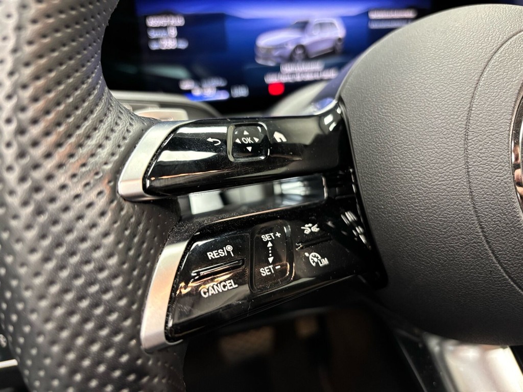 Mercedes-Benz EQB 250+ EL Progressive 7 pers. 190HK 5d Aut. - Image 14