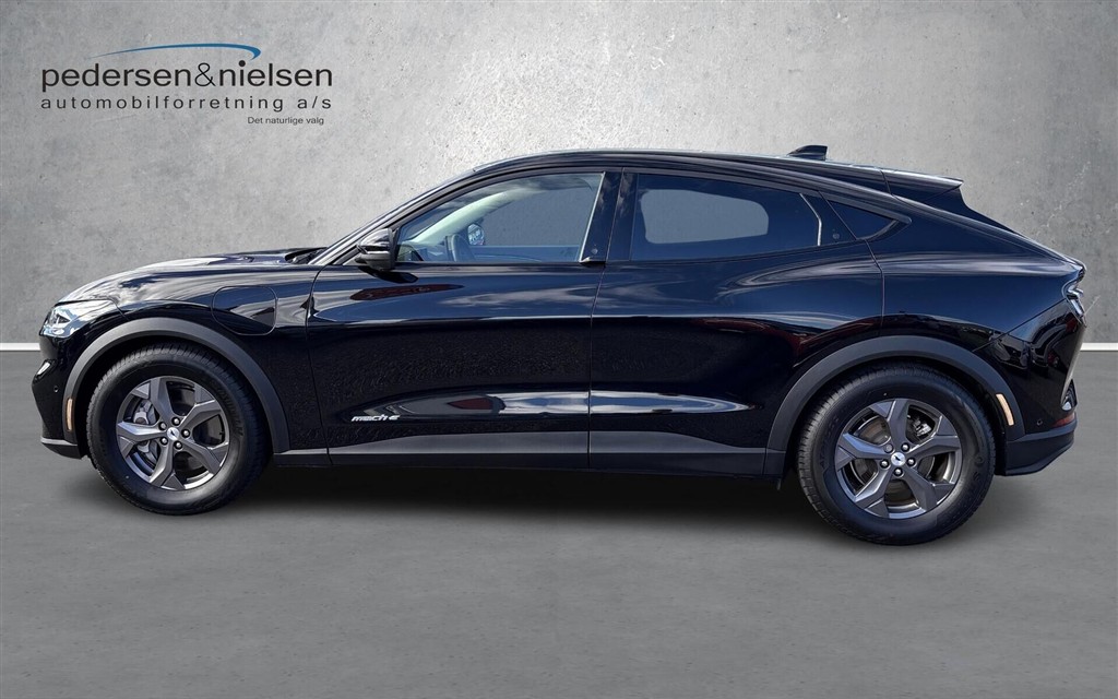 Ford Mustang Mach-E EL SR 269HK 5d Aut. - Image 2